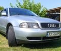 Серый Ауди А4, объемом двигателя 1.78 л и пробегом 270 тыс. км за 3700 $, фото 1 на Automoto.ua