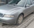 Сірий Ауді А4, об'ємом двигуна 1.6 л та пробігом 320 тис. км за 2600 $, фото 1 на Automoto.ua