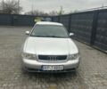 Серый Ауди А4, объемом двигателя 0 л и пробегом 340 тыс. км за 1550 $, фото 1 на Automoto.ua
