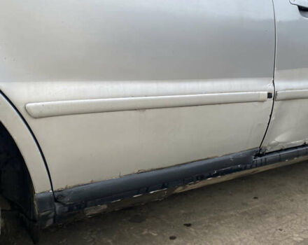 Серый Ауди А4, объемом двигателя 1.6 л и пробегом 262 тыс. км за 2000 $, фото 13 на Automoto.ua