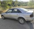 Серый Ауди А4, объемом двигателя 0 л и пробегом 360 тыс. км за 1150 $, фото 2 на Automoto.ua