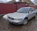 Сірий Ауді А4, об'ємом двигуна 1.9 л та пробігом 286 тис. км за 800 $, фото 1 на Automoto.ua