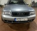 Серый Ауди А4, объемом двигателя 1.6 л и пробегом 260 тыс. км за 1400 $, фото 1 на Automoto.ua