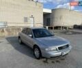Сірий Ауді А4, об'ємом двигуна 1.6 л та пробігом 260 тис. км за 2400 $, фото 1 на Automoto.ua