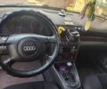 Серый Ауди А4, объемом двигателя 0 л и пробегом 450 тыс. км за 1816 $, фото 5 на Automoto.ua