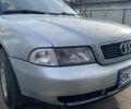 Серый Ауди А4, объемом двигателя 1.6 л и пробегом 262 тыс. км за 2000 $, фото 6 на Automoto.ua