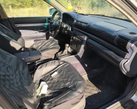 Серый Ауди А4, объемом двигателя 0 л и пробегом 360 тыс. км за 1150 $, фото 7 на Automoto.ua