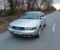 Серый Ауди А4, объемом двигателя 1.6 л и пробегом 390 тыс. км за 3200 $, фото 1 на Automoto.ua