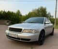 Сірий Ауді А4, об'ємом двигуна 2.39 л та пробігом 352 тис. км за 3750 $, фото 1 на Automoto.ua