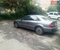 Сірий Ауді А4, об'ємом двигуна 1.78 л та пробігом 375 тис. км за 3400 $, фото 1 на Automoto.ua