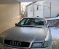 Серый Ауди А4, объемом двигателя 1.9 л и пробегом 300 тыс. км за 2850 $, фото 1 на Automoto.ua
