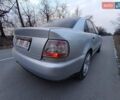 Серый Ауди А4, объемом двигателя 1.6 л и пробегом 390 тыс. км за 3700 $, фото 9 на Automoto.ua