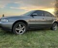 Серый Ауди А4, объемом двигателя 0 л и пробегом 390 тыс. км за 3500 $, фото 1 на Automoto.ua