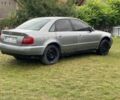 Сірий Ауді А4, об'ємом двигуна 0 л та пробігом 272 тис. км за 1200 $, фото 7 на Automoto.ua
