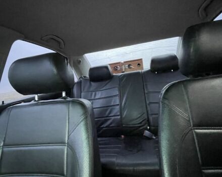 Серый Ауди А4, объемом двигателя 1.8 л и пробегом 355 тыс. км за 3600 $, фото 5 на Automoto.ua