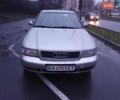 Сірий Ауді А4, об'ємом двигуна 1.78 л та пробігом 100 тис. км за 2500 $, фото 1 на Automoto.ua
