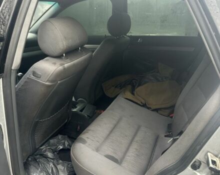 Серый Ауди А4, объемом двигателя 0 л и пробегом 340 тыс. км за 1550 $, фото 13 на Automoto.ua