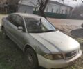 Серый Ауди А4, объемом двигателя 1.6 л и пробегом 431 тыс. км за 1600 $, фото 1 на Automoto.ua