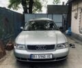 Серый Ауди А4, объемом двигателя 1.6 л и пробегом 310 тыс. км за 1500 $, фото 1 на Automoto.ua