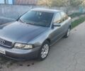 Сірий Ауді А4, об'ємом двигуна 1.9 л та пробігом 427 тис. км за 3000 $, фото 1 на Automoto.ua