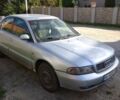 Серый Ауди А4, объемом двигателя 1.9 л и пробегом 394 тыс. км за 2500 $, фото 1 на Automoto.ua