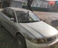 Серый Ауди А4, объемом двигателя 1.8 л и пробегом 431 тыс. км за 2400 $, фото 1 на Automoto.ua