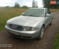 Сірий Ауді А4, об'ємом двигуна 1.78 л та пробігом 280 тис. км за 2200 $, фото 1 на Automoto.ua