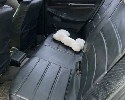 Серый Ауди А4, объемом двигателя 1.8 л и пробегом 355 тыс. км за 3600 $, фото 7 на Automoto.ua