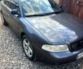 Серый Ауди А4, объемом двигателя 1.8 л и пробегом 0 тыс. км за 3600 $, фото 1 на Automoto.ua