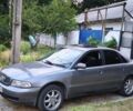 Серый Ауди А4, объемом двигателя 2.6 л и пробегом 1000 тыс. км за 2500 $, фото 3 на Automoto.ua