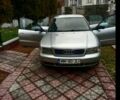 Сірий Ауді А4, об'ємом двигуна 1.6 л та пробігом 200 тис. км за 1500 $, фото 1 на Automoto.ua