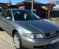 Сірий Ауді А4, об'ємом двигуна 1.78 л та пробігом 340 тис. км за 3100 $, фото 1 на Automoto.ua