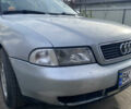 Серый Ауди А4, объемом двигателя 1.6 л и пробегом 262 тыс. км за 2000 $, фото 6 на Automoto.ua