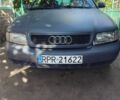 Серый Ауди А4, объемом двигателя 0 л и пробегом 450 тыс. км за 1816 $, фото 1 на Automoto.ua