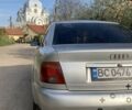 Сірий Ауді А4, об'ємом двигуна 1.9 л та пробігом 420 тис. км за 2600 $, фото 14 на Automoto.ua