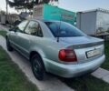 Серый Ауди А4, объемом двигателя 1.8 л и пробегом 277 тыс. км за 3500 $, фото 8 на Automoto.ua