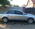 Сірий Ауді А4, об'ємом двигуна 1.8 л та пробігом 350 тис. км за 2205 $, фото 1 на Automoto.ua
