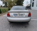 Серый Ауди А4, объемом двигателя 0 л и пробегом 300 тыс. км за 1700 $, фото 5 на Automoto.ua