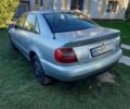 Серый Ауди А4, объемом двигателя 1.8 л и пробегом 277 тыс. км за 4000 $, фото 5 на Automoto.ua