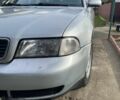 Серый Ауди А4, объемом двигателя 1.6 л и пробегом 262 тыс. км за 2000 $, фото 8 на Automoto.ua
