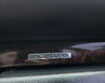 Серый Ауди А4, объемом двигателя 1.8 л и пробегом 355 тыс. км за 3600 $, фото 6 на Automoto.ua