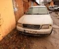 Серый Ауди А4, объемом двигателя 1.9 л и пробегом 450 тыс. км за 650 $, фото 3 на Automoto.ua