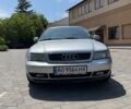 Серый Ауди А4, объемом двигателя 1.8 л и пробегом 522 тыс. км за 3300 $, фото 1 на Automoto.ua