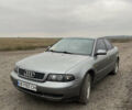 Сірий Ауді А4, об'ємом двигуна 1.8 л та пробігом 355 тис. км за 3600 $, фото 1 на Automoto.ua