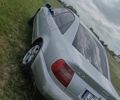 Серый Ауди А4, объемом двигателя 2 л и пробегом 260 тыс. км за 1100 $, фото 1 на Automoto.ua