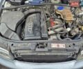 Сірий Ауді А4, об'ємом двигуна 1.8 л та пробігом 320 тис. км за 3500 $, фото 4 на Automoto.ua