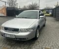 Серый Ауди А4, объемом двигателя 0 л и пробегом 340 тыс. км за 1550 $, фото 1 на Automoto.ua