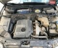 Сірий Ауді А4, об'ємом двигуна 1.8 л та пробігом 206 тис. км за 3800 $, фото 27 на Automoto.ua