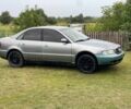 Сірий Ауді А4, об'ємом двигуна 0 л та пробігом 272 тис. км за 1200 $, фото 6 на Automoto.ua