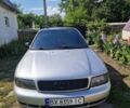 Серый Ауди А4, объемом двигателя 1.8 л и пробегом 350 тыс. км за 2300 $, фото 7 на Automoto.ua